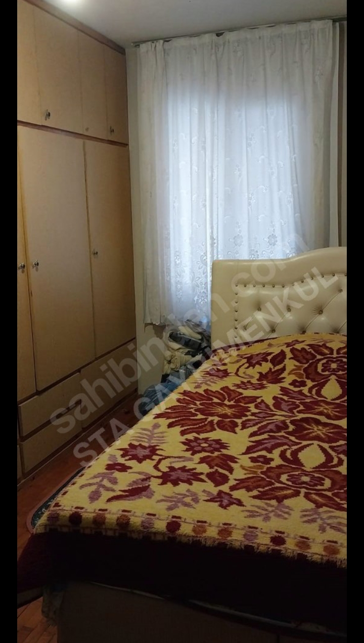 YEŞİLYURT KAZIM KARABEKİR MAHALLESİNDE 3+1 SATILIK FIRSAT DAİRE - İZMİR KARABAĞLAR fotoğraf 5